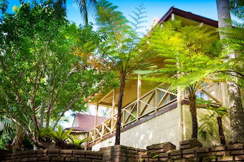 Pacific Palms Resort - Northern Rivers Accommodation 0