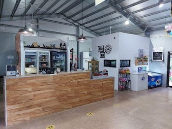 Litchfield Tourist Park - Campground - Northern Rivers Accommodation 3