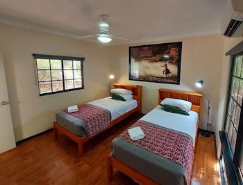 Litchfield Tourist Park - Campground - Northern Rivers Accommodation 4