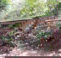 Litchfield Tourist Park - Campground - Northern Rivers Accommodation