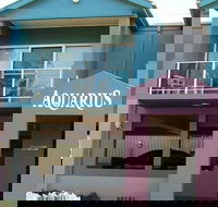 Mollymook Aquarius Apartments - Northern Rivers Accommodation
