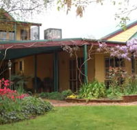 Willowlake Cottages - Northern Rivers Accommodation