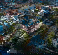 Grande Vue Private Hotel - Northern Rivers Accommodation