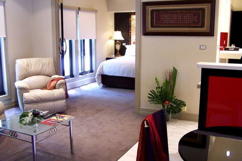 The Camperdown Mill - South West Victoria - Northern Rivers Accommodation 2