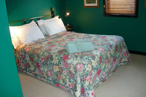 The Camperdown Mill - South West Victoria - Northern Rivers Accommodation 6