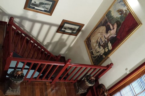 The Camperdown Mill - South West Victoria - Northern Rivers Accommodation 1