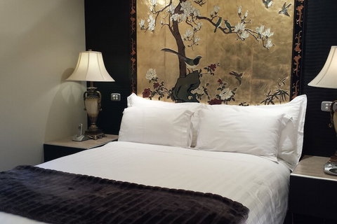 The Camperdown Mill - South West Victoria - Northern Rivers Accommodation 4