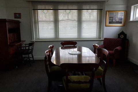 The Camperdown Mill - South West Victoria - Northern Rivers Accommodation 7