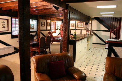 The Camperdown Mill - South West Victoria - Northern Rivers Accommodation 5