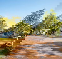 AAOK Lakes Resort  Caravan Park - Northern Rivers Accommodation