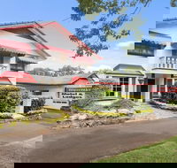 Whiteoaks Motel - Northern Rivers Accommodation