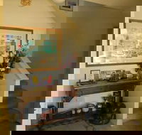 Seascapes Bed  Breakfast Mindarie - Northern Rivers Accommodation