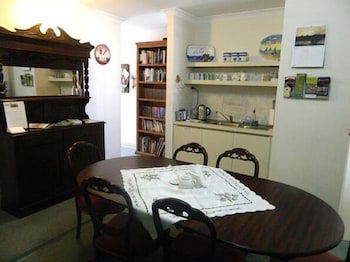 Seascapes Bed & Breakfast Mindarie - Northern Rivers Accommodation 6