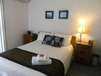 Seascapes Bed & Breakfast Mindarie - Northern Rivers Accommodation 4