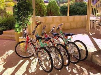 Seascapes Bed & Breakfast Mindarie - Northern Rivers Accommodation 1