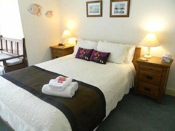 Seascapes Bed & Breakfast Mindarie - Northern Rivers Accommodation 2