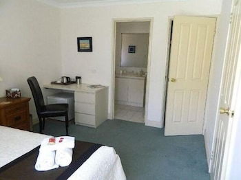 Seascapes Bed & Breakfast Mindarie - Northern Rivers Accommodation 5