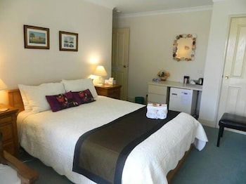 Seascapes Bed & Breakfast Mindarie - Northern Rivers Accommodation 3