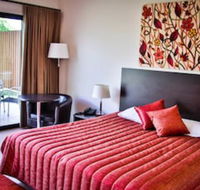 Boonah Valley Motel - Northern Rivers Accommodation