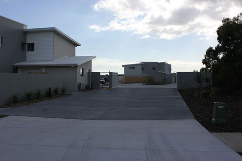 Direct Hotels - Breeze On Brightwater - Northern Rivers Accommodation 0