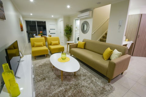 Direct Hotels - Breeze On Brightwater - Northern Rivers Accommodation 3