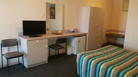 Highway One Motel Port Augusta - Northern Rivers Accommodation 4