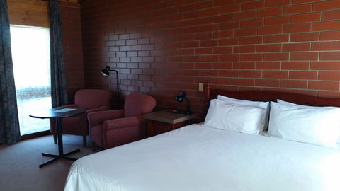 Highway One Motel Port Augusta - Northern Rivers Accommodation 5