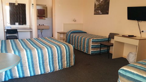 Highway One Motel Port Augusta - Northern Rivers Accommodation 6
