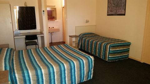 Highway One Motel Port Augusta - Northern Rivers Accommodation 1