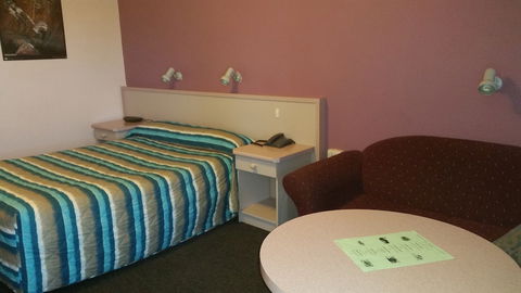 Highway One Motel Port Augusta - Northern Rivers Accommodation 3