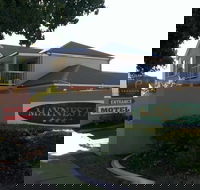 Maynestay Motel - Northern Rivers Accommodation