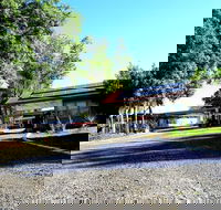 Mercury Motor Inn - Northern Rivers Accommodation