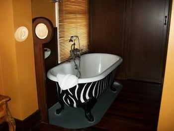 The Manse - Northern Rivers Accommodation 1