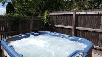 The Manse - Northern Rivers Accommodation 4