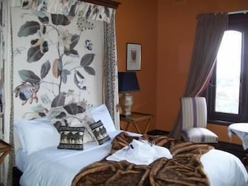 The Manse - Northern Rivers Accommodation 3