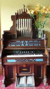 The Manse - Northern Rivers Accommodation 0