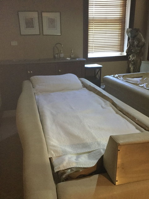 The Manse - Northern Rivers Accommodation 5