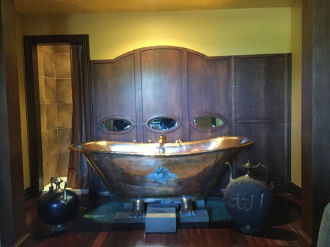 The Manse - Northern Rivers Accommodation 6