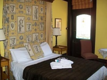 The Manse - Northern Rivers Accommodation 2