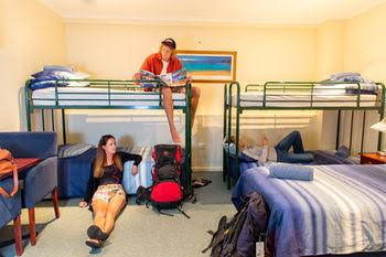 Adventure Backpackers Port Lincoln - Northern Rivers Accommodation 1