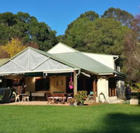 Canterbury Cottage Northcliffe - Northern Rivers Accommodation