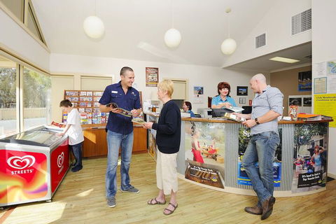 NRMA Echuca Holiday Park - Northern Rivers Accommodation 7