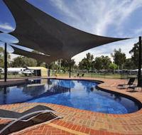 NRMA Echuca Holiday Park - Northern Rivers Accommodation