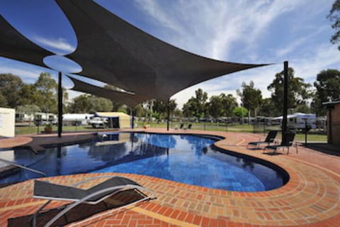 NRMA Echuca Holiday Park - Northern Rivers Accommodation 0