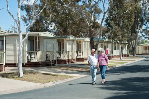 NRMA Echuca Holiday Park - Northern Rivers Accommodation 1