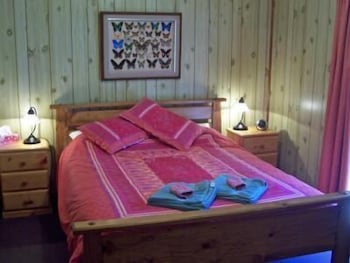 Clare Valley Cabins - Northern Rivers Accommodation 5