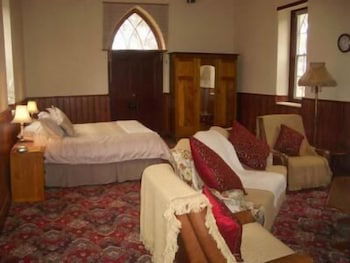 Clare Valley Cabins - Northern Rivers Accommodation 3
