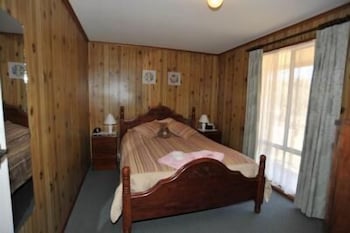 Clare Valley Cabins - Northern Rivers Accommodation 4