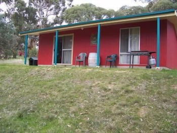 Stanley Flat SA Northern Rivers Accommodation