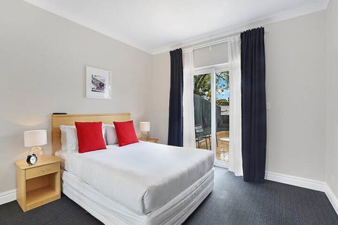 Sydney Airport Suites - Northern Rivers Accommodation 6